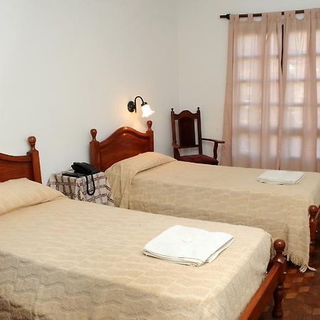 Andino Hotel Villa Carlos Paz Kültér fotó