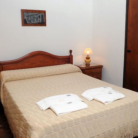 Andino Hotel Villa Carlos Paz Kültér fotó