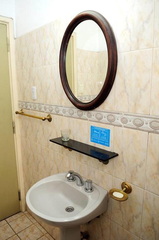 Andino Hotel Villa Carlos Paz Kültér fotó