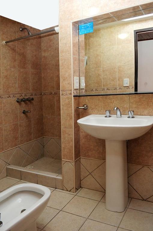 Andino Hotel Villa Carlos Paz Kültér fotó