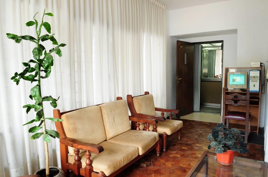 Andino Hotel Villa Carlos Paz Kültér fotó